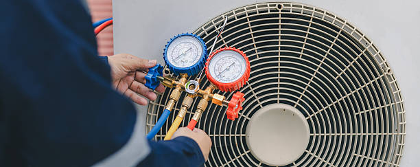 Licensed Hvac Installation service in Mount Vernon, IL - HVAC Repair CO