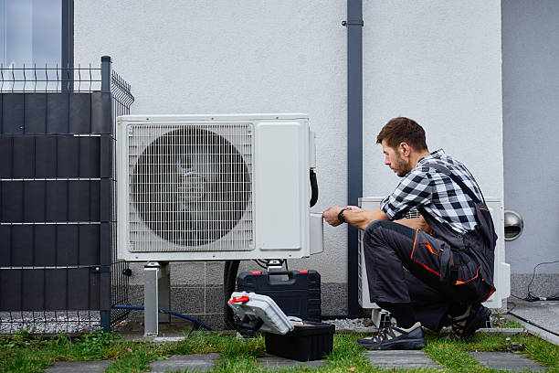 Trusted Air Duct Cleaning service in Mount Vernon, IL - HVAC Repair CO